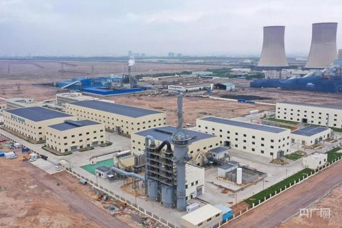 開年看一線 甘肅金昌 企業(yè)開工忙生產(chǎn) 全力沖刺 開門紅