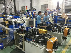 強(qiáng)強(qiáng)聯(lián)合，共謀發(fā)展——執(zhí)行會(huì)長(zhǎng)李強(qiáng)走訪中成管業(yè)與江陰管業(yè)、寬為機(jī)械紀(jì)實(shí)