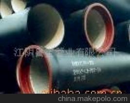 張家港K9國(guó)標(biāo)球墨鑄鐵管 16公斤規(guī)格價(jià)格與廠家服務(wù)詳解